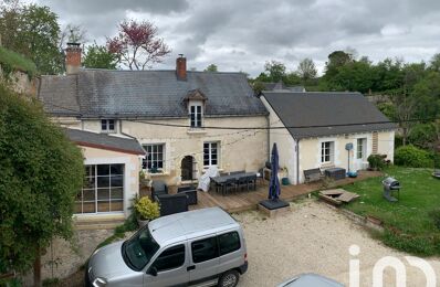 vente maison 449 000 € à proximité de Montlouis-sur-Loire (37270)
