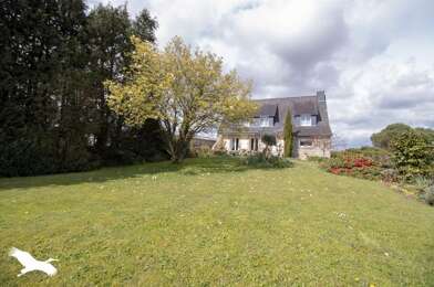 Maison 8 pièces 332325 €