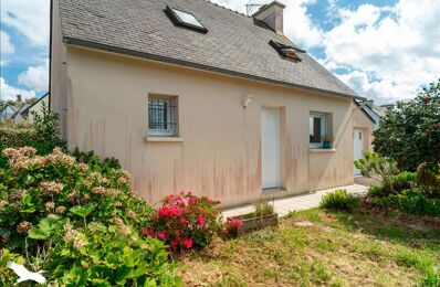 vente maison 213 000 € à proximité de Locmaria-Plouzané (29280)