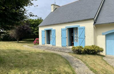 vente maison 233 200 € à proximité de Saint-Renan (29290)