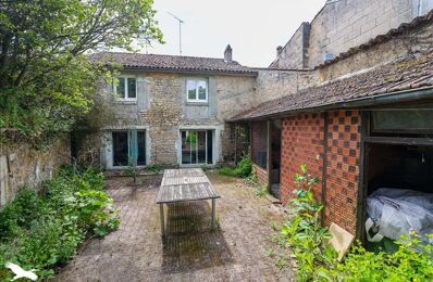 vente maison 171 200 € à proximité de Barbezieux-Saint-Hilaire (16300)