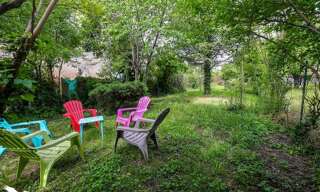 Maison 7 Pièces 198 m² à vendre à Châteauneuf-sur-Charente (16120)