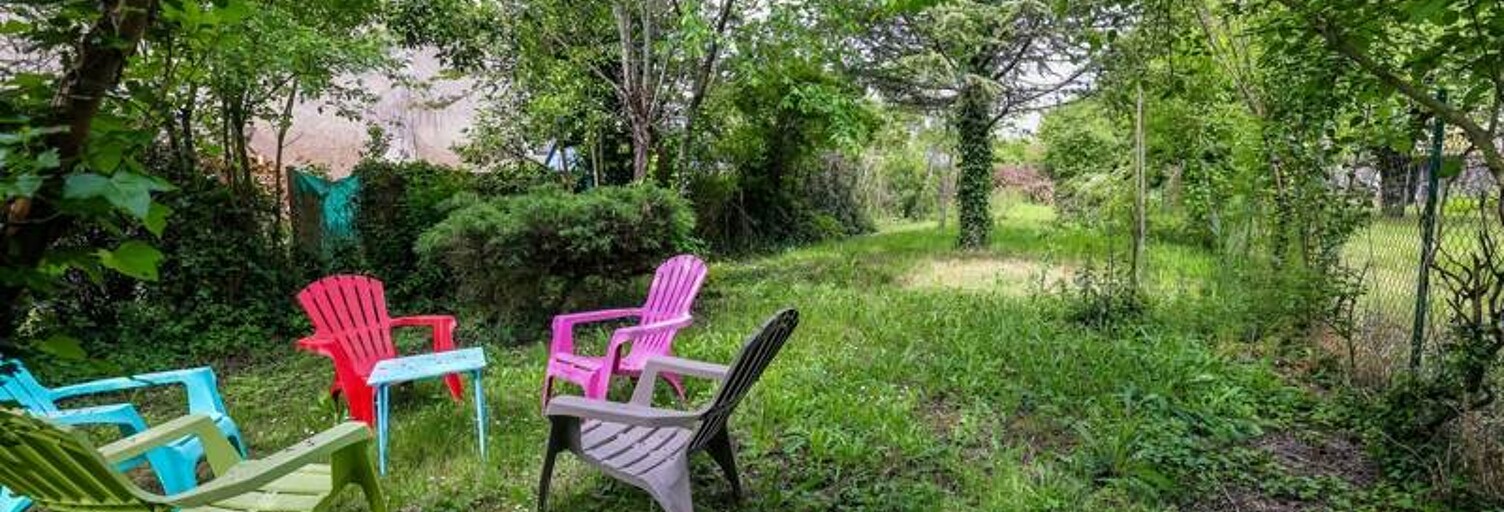 Maison 7 Pièces 198 m² à vendre à Châteauneuf-sur-Charente (16120)