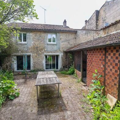 Maison 7 pièces 149800 €