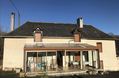 vente maison 98 550 € à proximité de Saint-Aulaire (19130)