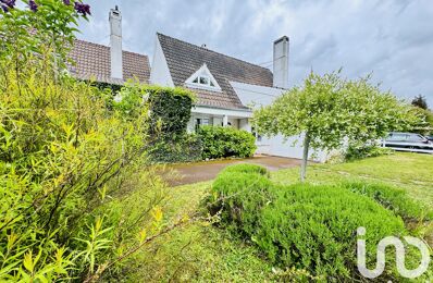 vente maison 409 000 € à proximité de Lévis-Saint-Nom (78320)