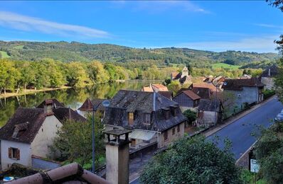 vente maison 98 550 € à proximité de Loubressac (46130)