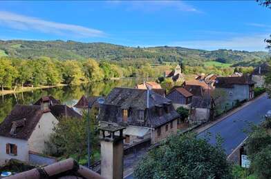 Maison 4 pièces 80000 €