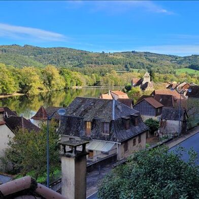 Maison 4 pièces 80000 €