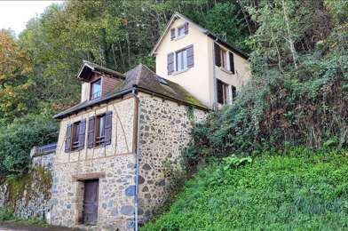 Maison 4 pièces 80000 €