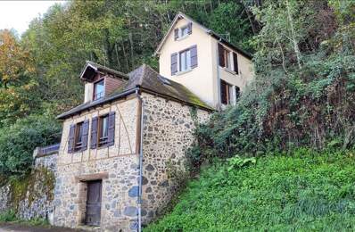 Maison en pierre de 4 pièces principales — photo du bien