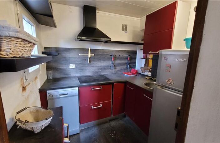 Maison en pierre de 4 pièces principales — photo 4