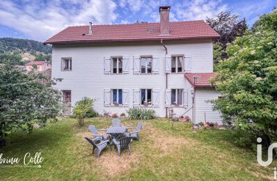 vente maison 283 000 € à proximité de Dolleren (68290)