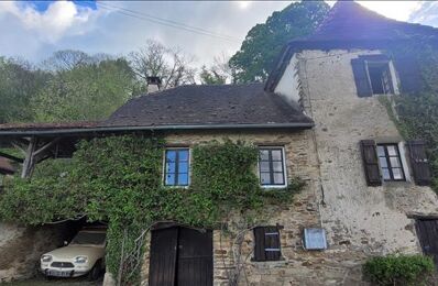 vente maison 181 000 € à proximité de Biars-sur-Cère (46130)