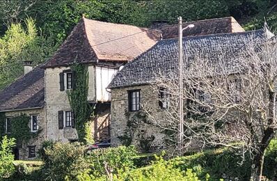 vente maison 160 500 € à proximité de Gagnac-sur-Cère (46130)