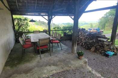 Maison 8 pièces 149800 €