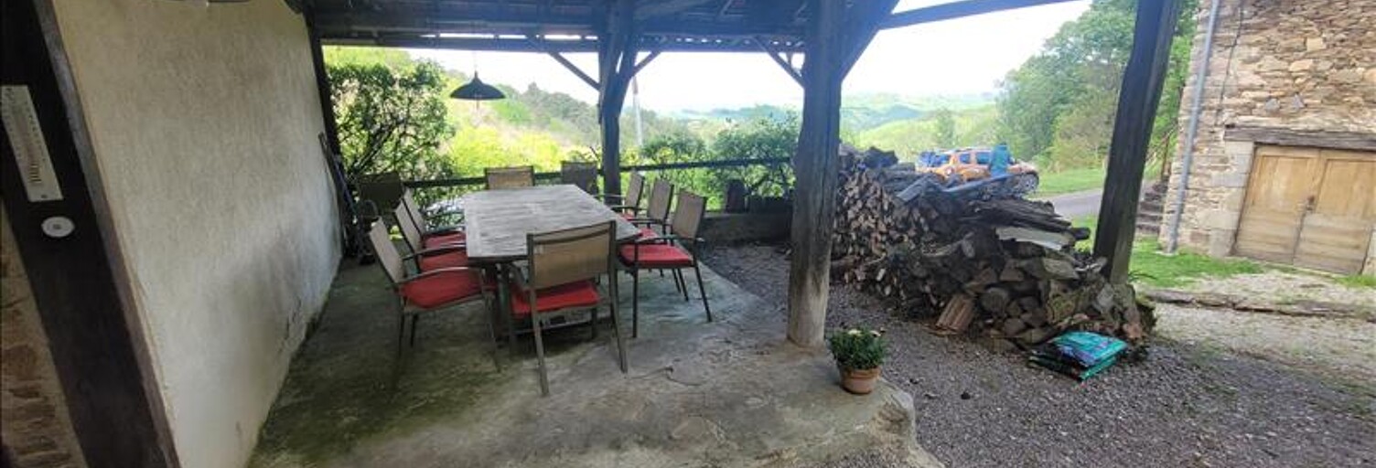 Maison 8 Pièces 205 m² à vendre à Gagnac-sur-Cère (46130)