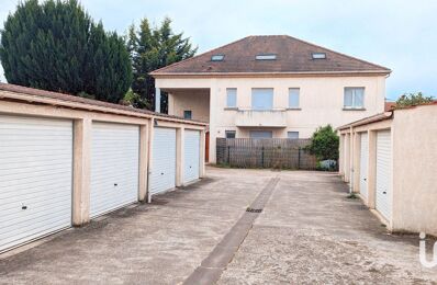 vente appartement 149 000 € à proximité de Coupvray (77700)