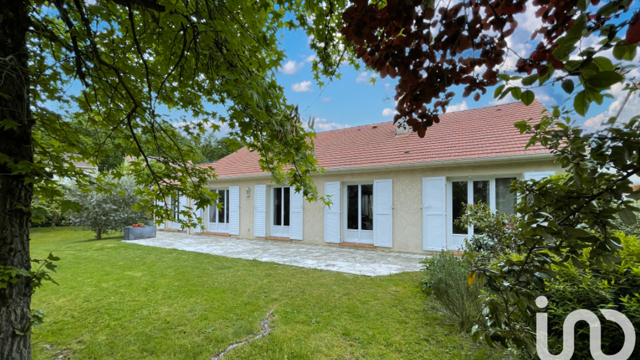 maison 7 pièces 145 m2 à vendre à Brétigny-sur-Orge (91220)