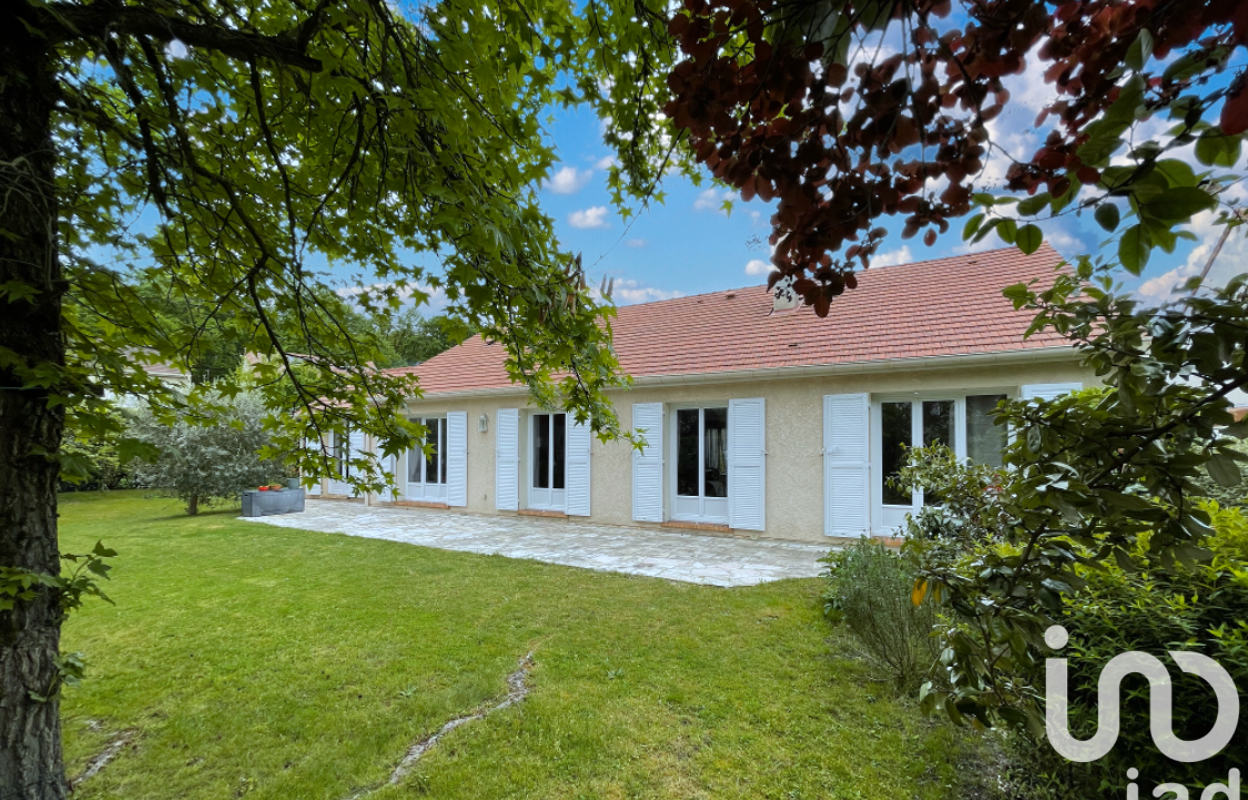maison 7 pièces 145 m2 à vendre à Brétigny-sur-Orge (91220)