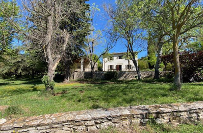 vente maison 810 000 € à proximité de Saint-Savournin (13119)
