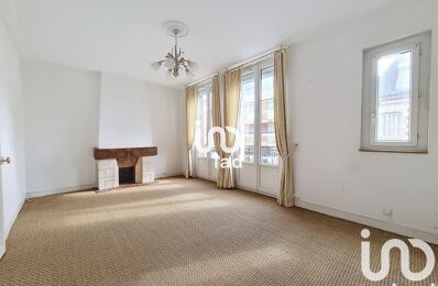 vente appartement 190 000 € à proximité de Tourville-la-Chapelle (76630)