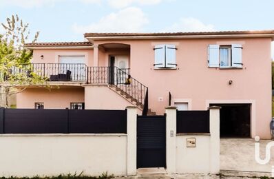 vente maison 290 000 € à proximité de Chaptelat (87270)