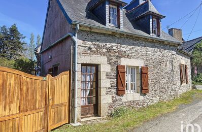vente maison 163 000 € à proximité de Plouëc-du-Trieux (22260)
