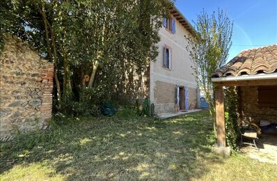 vente maison 166 000 € à proximité de Martres-Tolosane (31220)