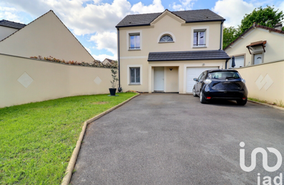 vente maison 375 000 € à proximité de Évry-Courcouronnes (91000)
