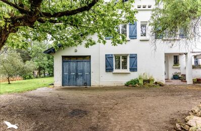 vente maison 186 000 € à proximité de Castelsarrasin (82100)