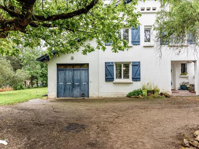 Maison proposé à Albias