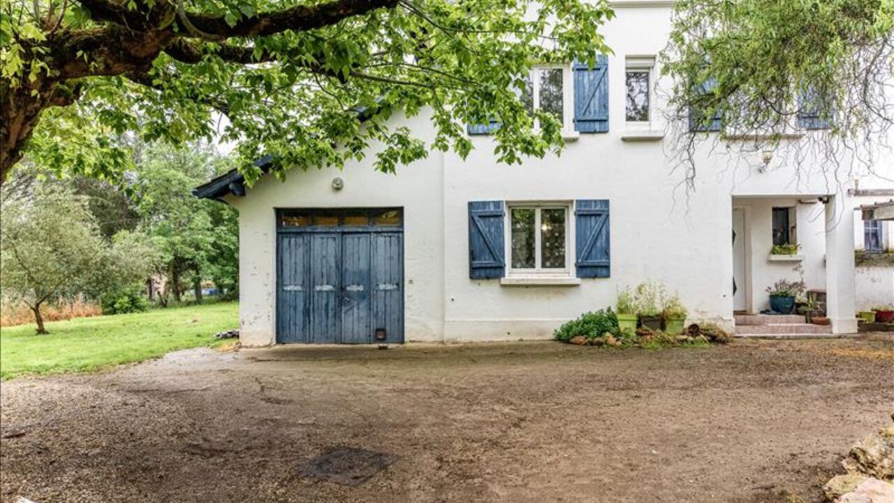 maison 4 pièces 84 m2 à vendre à Albias (82350)