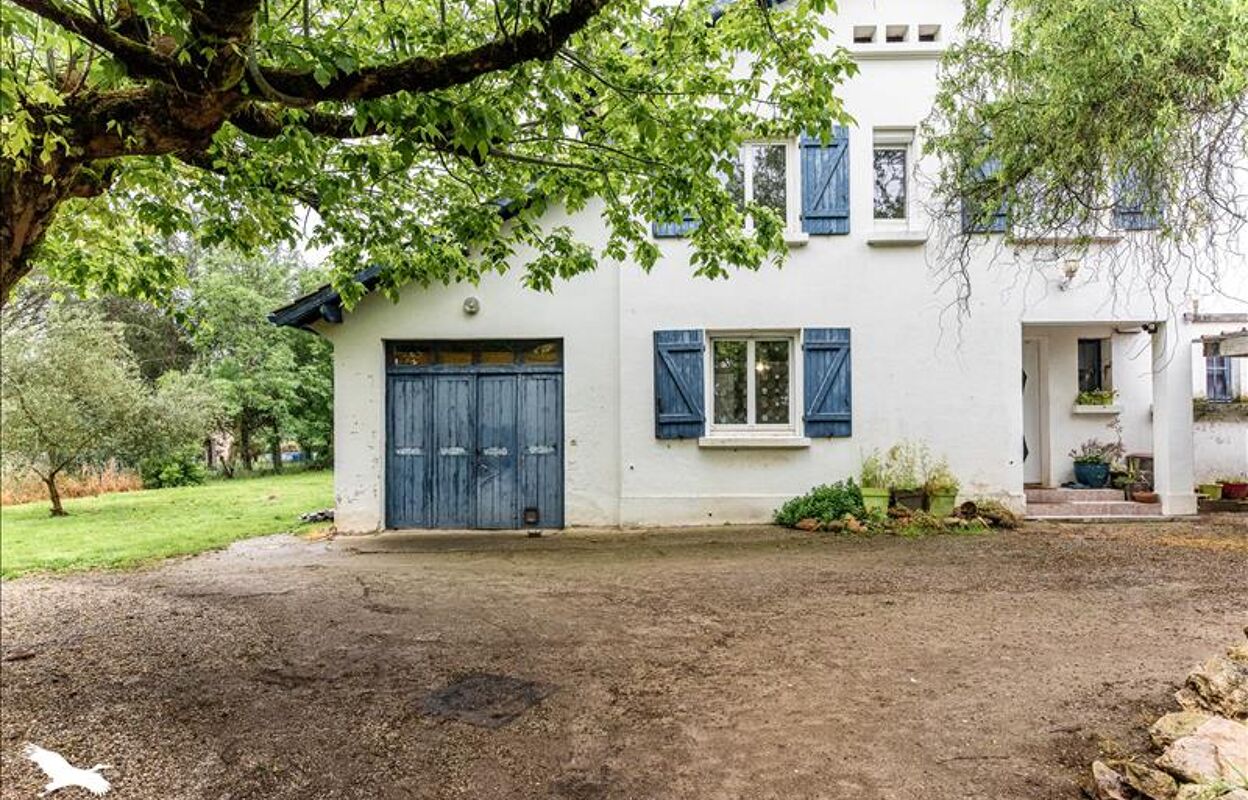 maison 4 pièces 84 m2 à vendre à Albias (82350)