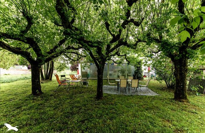 Pavillon de 4 pièces principales — photo 2
