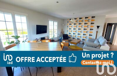vente maison 225 000 € à proximité de Chauché (85140)