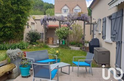 vente maison 360 000 € à proximité de Leuville-sur-Orge (91310)