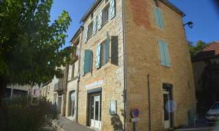 Maison 4 Pièces 80 m² à vendre à Catus (46150)