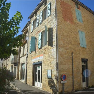 Maison 4 pièces 77350 €