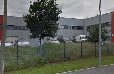 vente commerce 320 000 € à proximité de Saint-Fiacre (77470)