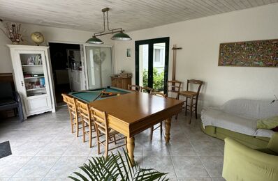 vente maison 243 900 € à proximité de Montaigu (85600)