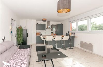 vente appartement 199 000 € à proximité de Balaruc-les-Bains (34540)