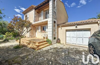 vente maison 469 000 € à proximité de Vendargues (34740)