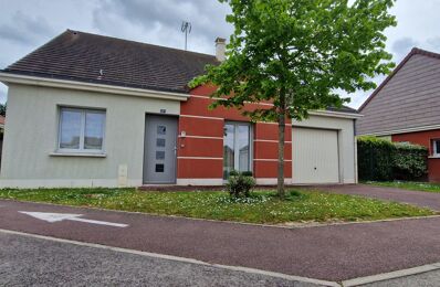 vente maison 215 000 € à proximité de Cormost (10800)