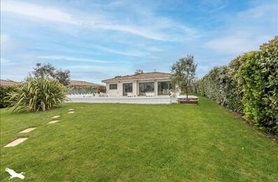 vente maison 535 500 € à proximité de Castres-Gironde (33640)