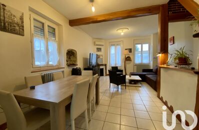 vente maison 146 000 € à proximité de Saint-Germain-des-Prés (45220)
