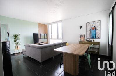 vente appartement 220 000 € à proximité de Magny-les-Hameaux (78114)