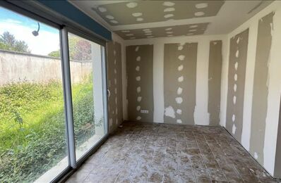 vente maison 144 450 € à proximité de Salles-de-Barbezieux (16300)