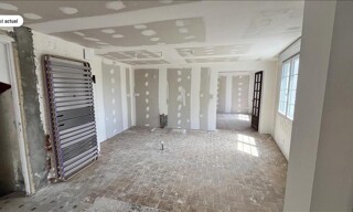 Maison 10 Pièces 215 m² à vendre à Baignes-Sainte-Radegonde (16360)