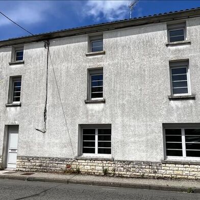 Maison 10 pièces 98550 €